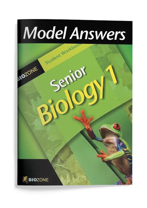 Biozone Biology Answer Reader