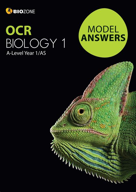 Biozone Workbook Answers Ebook PDF
