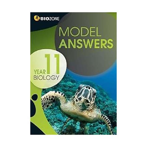 Biozone Year 11 Biology Photosynthesis Answers Reader