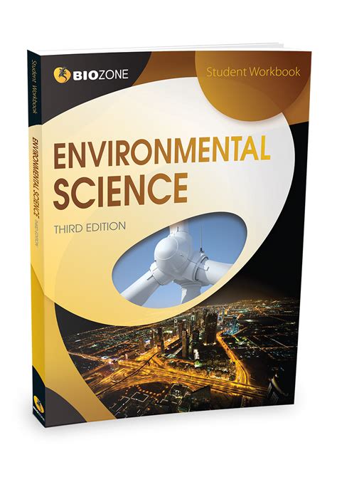 Biozone environmental science workbook third edition Ebook Epub