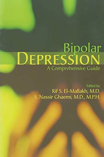 Bipolar Depression A Comprehensive Guide Doc