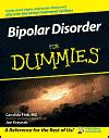 Bipolar Disorder for Dummies 2nd Edition Kindle Editon