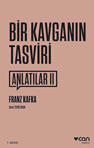 Bir Kavganin Tasviri PDF