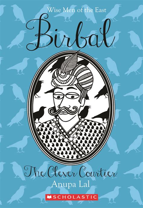 Birbal The Clever Courtier Reader