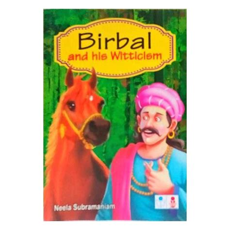 Birbal and His Witticism Epub