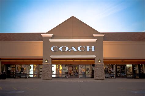 Birch Run Premium Outlets South Beyer Road Birch Run MI: The Ultimate Shopping Destination