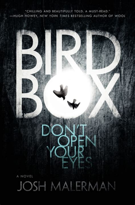 Bird Box A Novel Kindle Editon