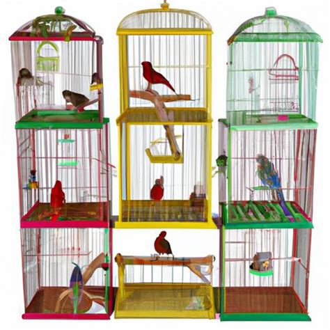 Bird Feeder Cage: A Haven for Feathered Friends