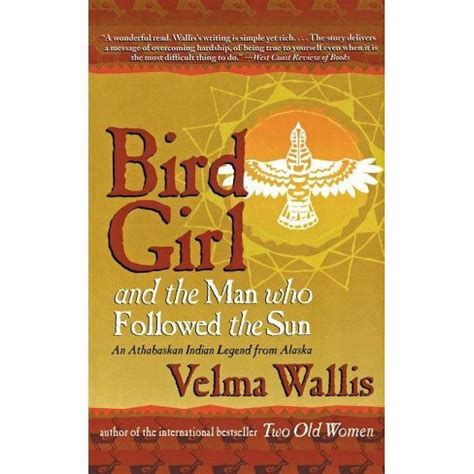 Bird Girl and the Man Who Followed the Sun PDF