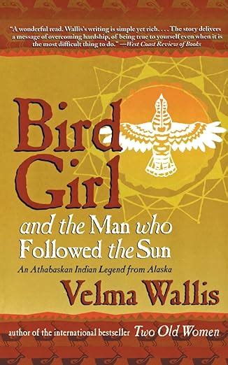 Bird Girl and the Man Who Followed the Sun Doc