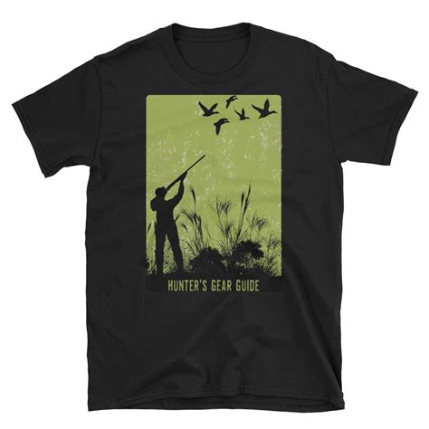 Bird Hunting Shirts: The Ultimate Gear for Outdoor Adventures