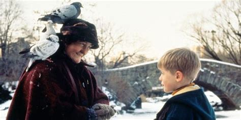 Bird Lady Home Alone 2: A Heartwarming Tale of Love and Perseverance