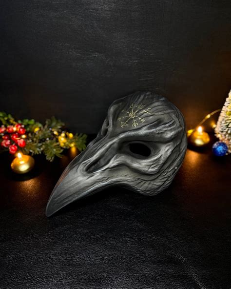 Bird Mask Black: 6 Mythical Uses and 20 Mind-Blowing Applications