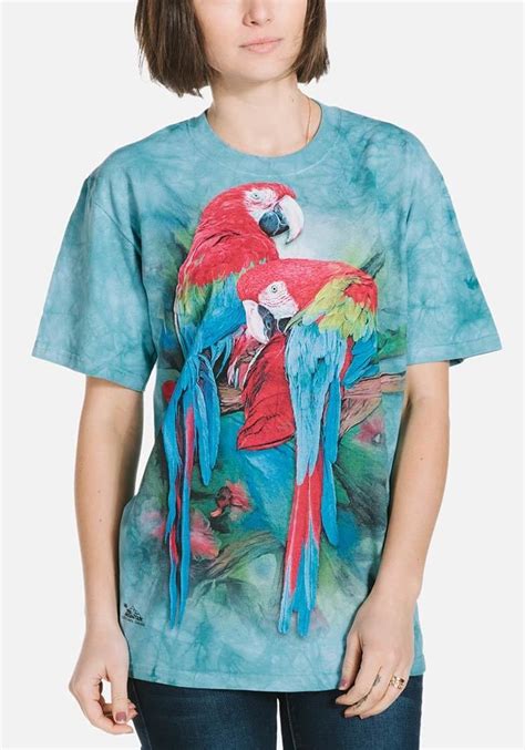 Bird T-Shirts: A Fashion Statement That Soars with Style