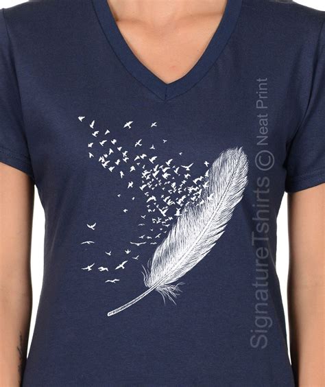 Bird Tee Shirts: A Feathered Fashion Statement