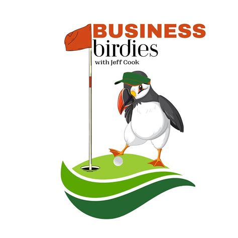 Birdies in Business Reader