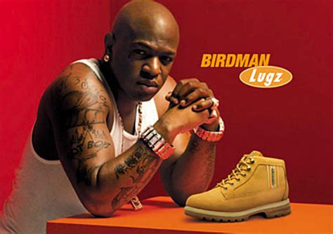 Birdman Lugz: Soaring to New Heights in Footwear Innovation