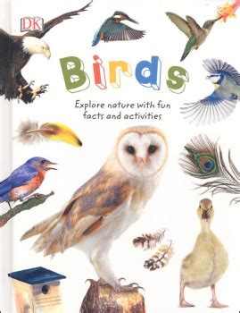 Birds Explore the world of our feathered friends Epub