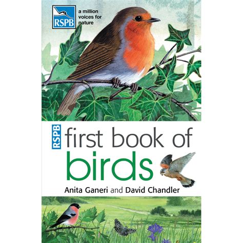 Birds First Picture Book Kindle Editon