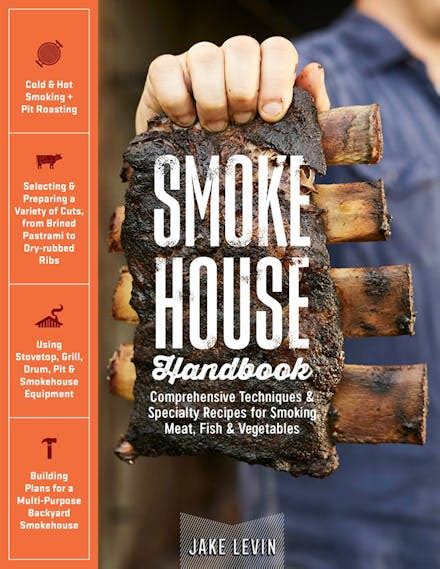 Birds Smokehouse: A Comprehensive Review of the Art of Smoking Food