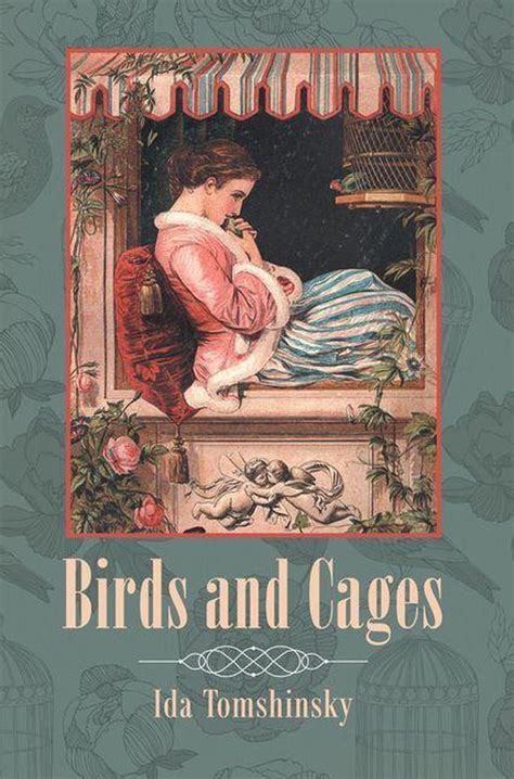 Birds in Tiny Cages Ebook Epub