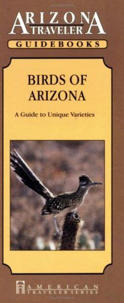 Birds of Arizona Guide to Unique Varieties Epub