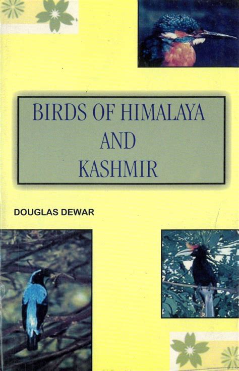 Birds of Himalaya and Kashmir Epub