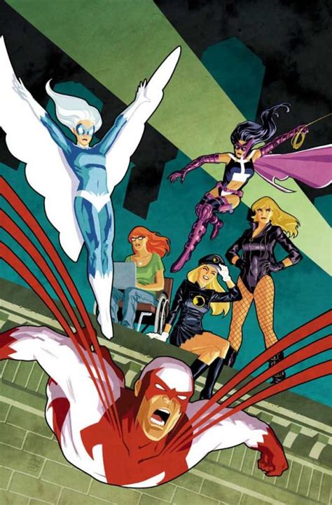 Birds of Prey 1 Cliff Chiang cover PDF