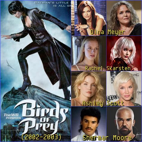 Birds of Prey 60 Dec 2003 Kindle Editon