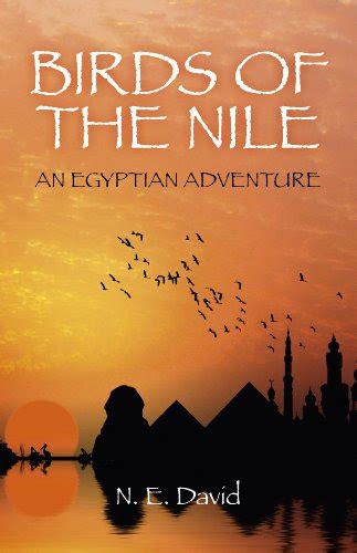 Birds of the Nile An Egyptian Adventure Kindle Editon