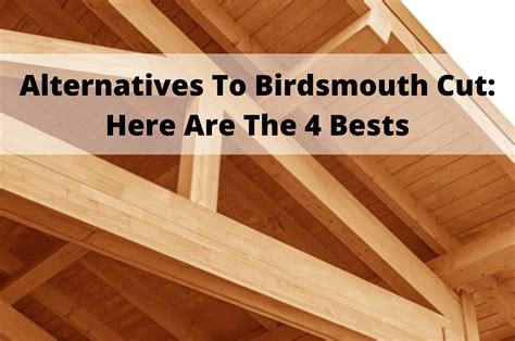 Birdsmouth Cut Template