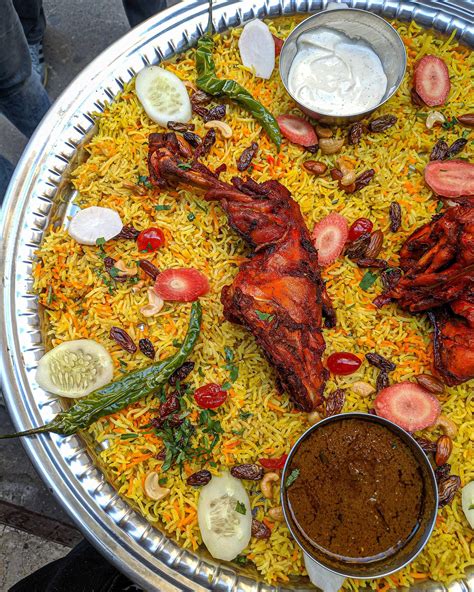 Biriyani PNG: The Perfect Image for Your Biryani Cravings