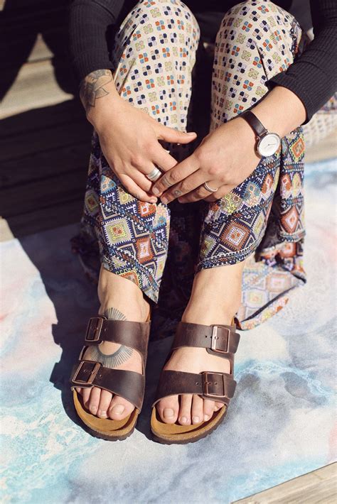 Birkenstock Arizona: The Epitome of Comfort and Style for Women