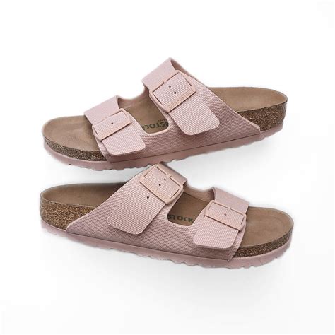 Birkenstock Arizona Soft Pink Narrow 36