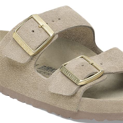 Birkenstock Arizona Taupe: The Ultimate Guide to Comfort and Style