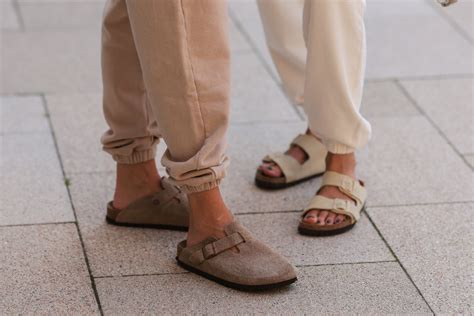 Birkenstock Boston Clogs: Style and Comfort for Every Step