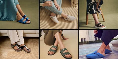 Birkenstock Bryson: The Epitome of Style and Comfort