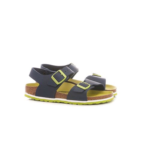 Birkenstock Children's Sandals: Unparalleled Comfort and Support from an Iconic Brand