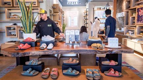 Birkenstock Exchange: A Revolutionary New Marketplace for Footwear Lovers