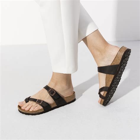 Birkenstock Mayari shoes