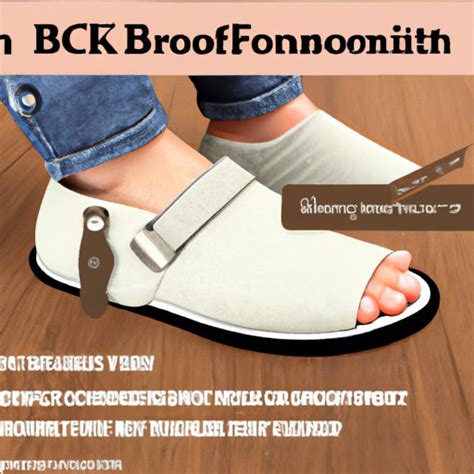 Birkenstock Sandals: Unlocking the Secrets of Comfort and Health