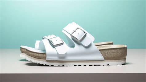 Birkenstock Sandals with Backstrap: Step into Comfort and Support