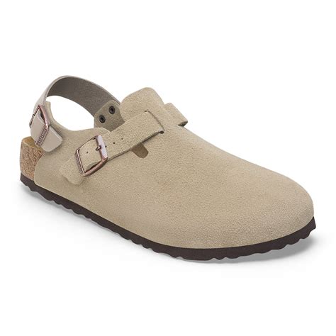 Birkenstock Tokio Taupe: Unparalleled Comfort in a Stylish Silhouette