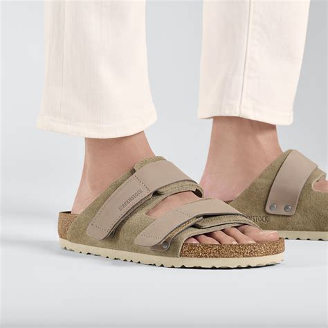 Birkenstock Uji