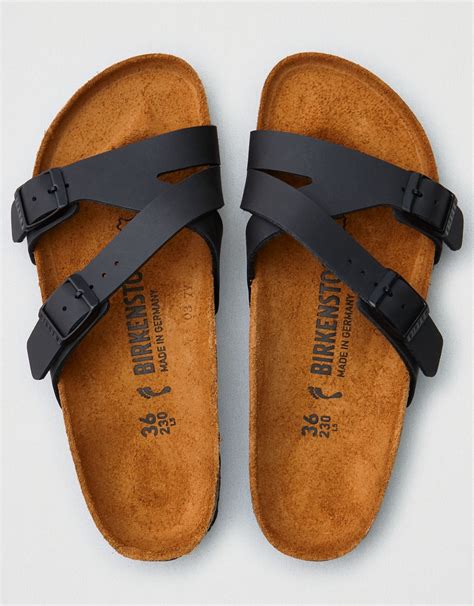 Birkenstock female sandals