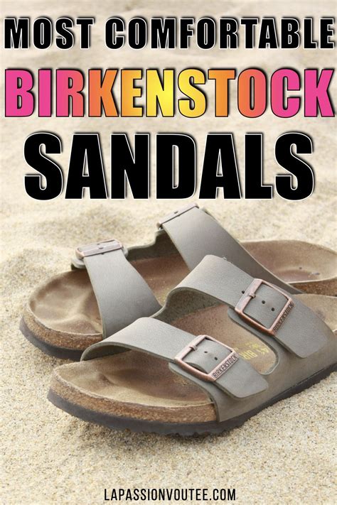 Birkenstocks: The Ultimate Guide for Comfort and Style for Men