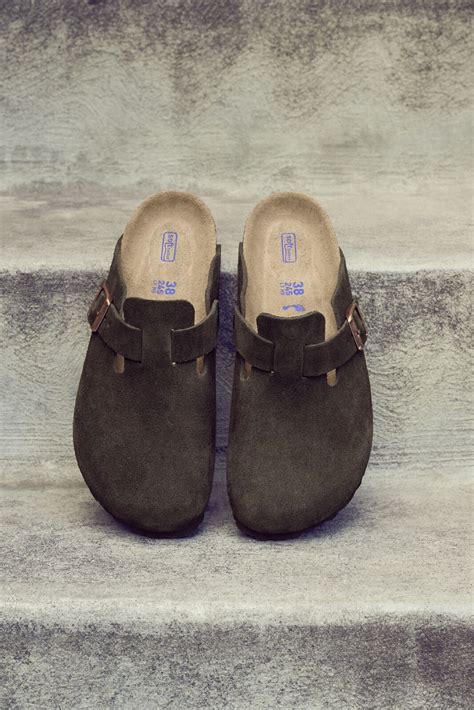 Birkenstocks Clogs for Men: A Comprehensive Guide to Comfort and Style