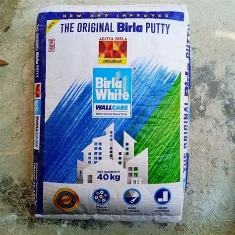 Birla Putty: The Ultimate Guide to Price, Performance, and Value