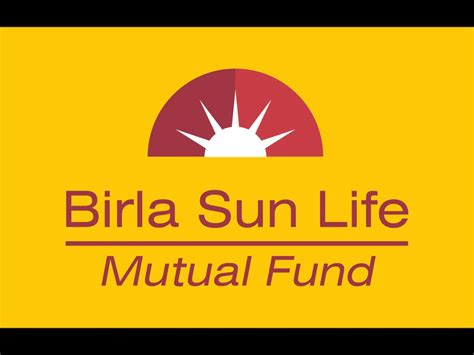 Birla Sun Life Mutual Fund Supplementary KYC Form: A Comprehensive Guide for Seamless Investments