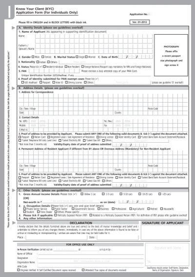 Birla Sun Life Online KYC: A Comprehensive Guide to Streamlined Verification